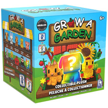 Grow A Garden - 4" Mystery Collectible Plush (Blind Box)