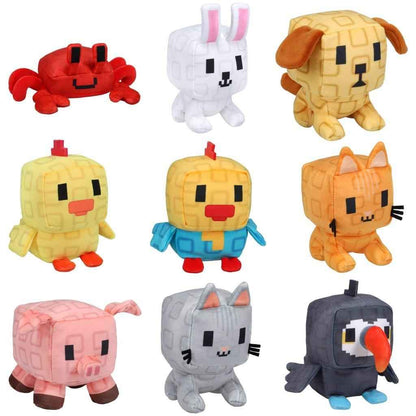 Grow A Garden - 4" Mystery Collectible Plush (Blind Box)