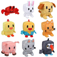 Grow A Garden - 4" Mystery Collectible Plush (Blind Box)