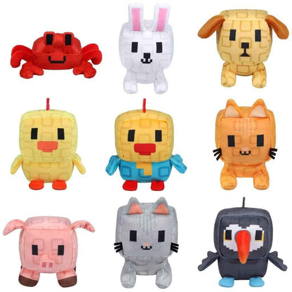 Grow A Garden - 4" Mystery Collectible Plush (Blind Box)