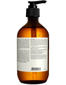 Shampoo 500ml