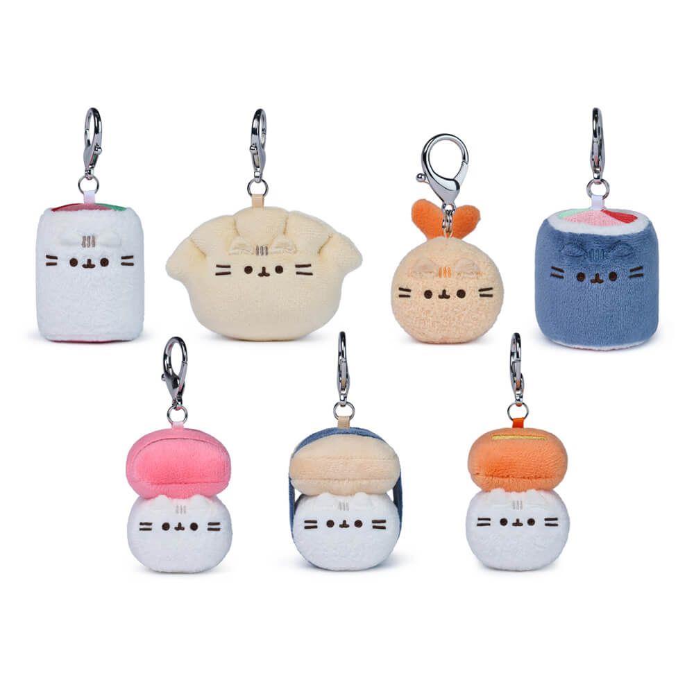 Pusheen Bento Surprise Plush (Blind Box)