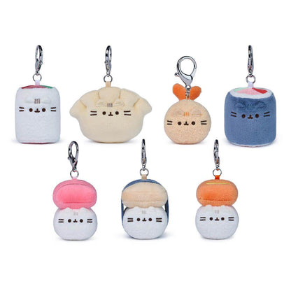 Pusheen Bento Surprise Plush (Blind Box)