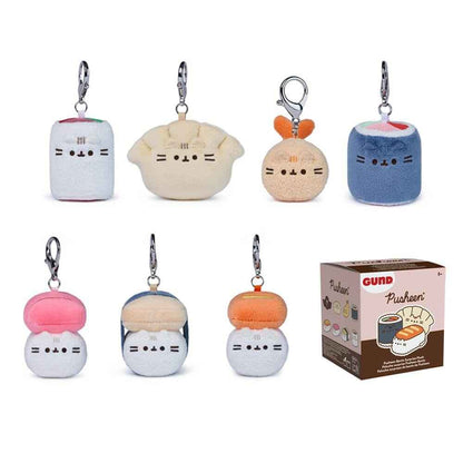 Pusheen Bento Surprise Plush (Blind Box)