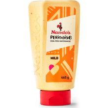 Nando's Perinaise Mild Peri-Peri Mayonnaise Sauce 465g