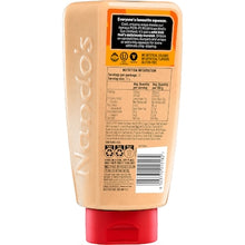 Nando's Perinaise Mild Peri-Peri Mayonnaise Sauce 465g