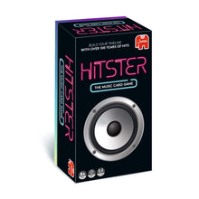 Hitster: The Music Card Game