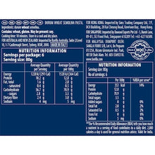 Barilla Pasta Spaghettini 500g