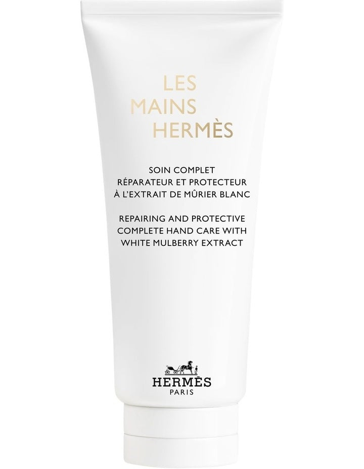 Complete Hand Care