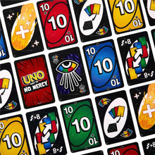 UNO: Show Em No Mercy Expansion Pack Card Game