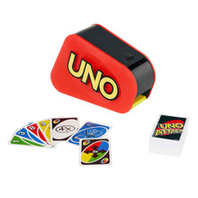 UNO: Attack Card Game