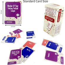 Murder We Wrote - Card Game
