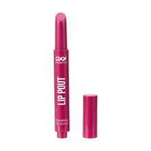 OXX Cosmetics Lip Pout Plumping Lip Gloss - Berry