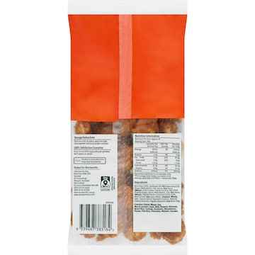 Woolworths BBQ Flavoured Rice Wheels 140g