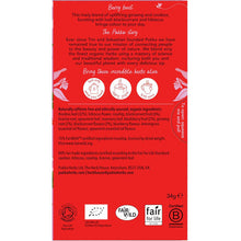 Pukka Morning Berry Tea Bags 20 pack