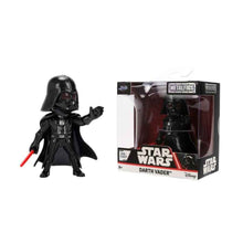 Star Wars - 2.5" Original Trilogy Metalfig (Assortment)
