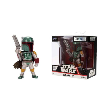 Star Wars - 2.5" Original Trilogy Metalfig (Assortment)