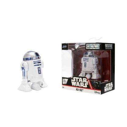 Star Wars - 2.5" Original Trilogy Metalfig (Assortment)