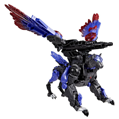 Transformers - Age of the Primes Leader Class Razorclaw Figure
