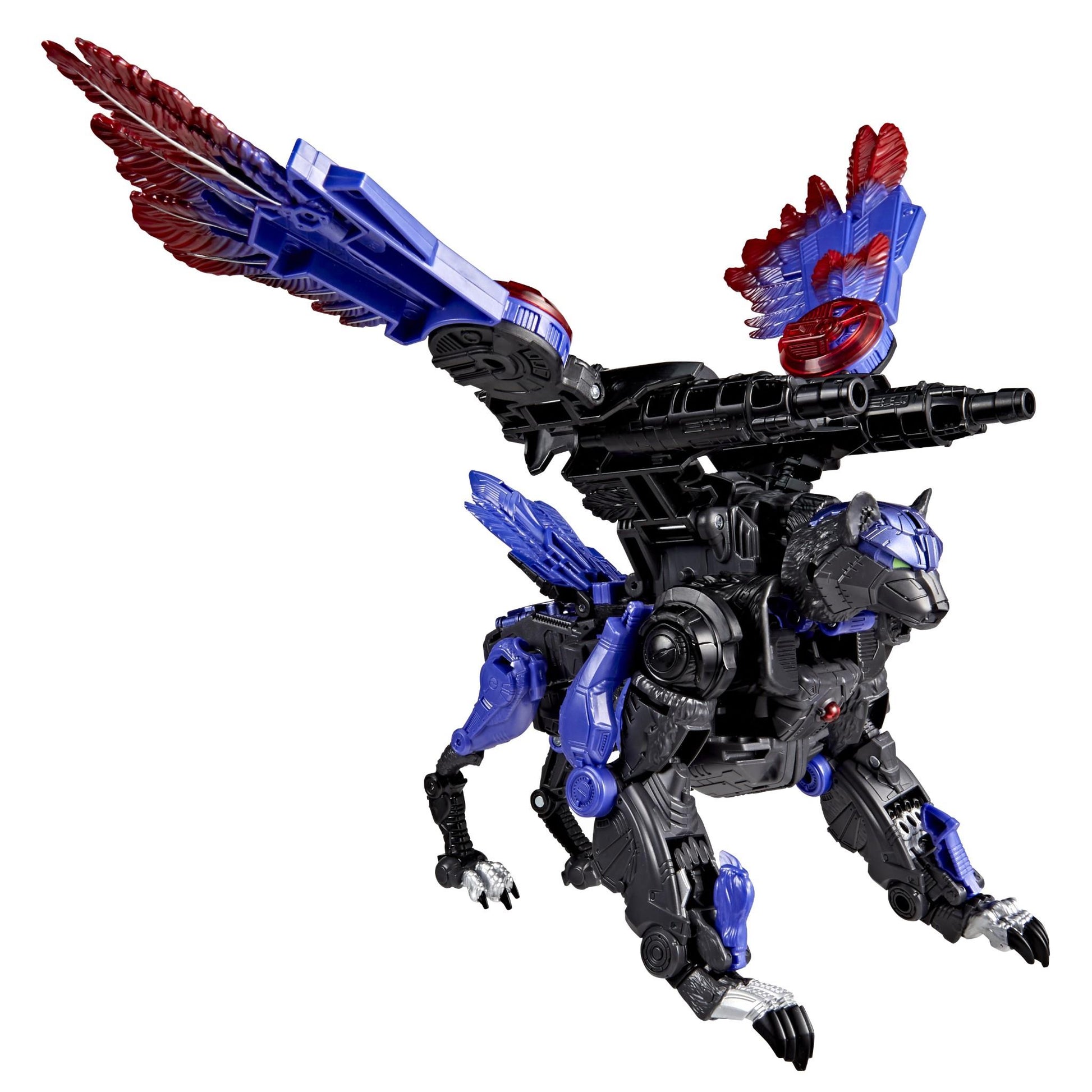 Transformers - Age of the Primes Leader Class Razorclaw Figure