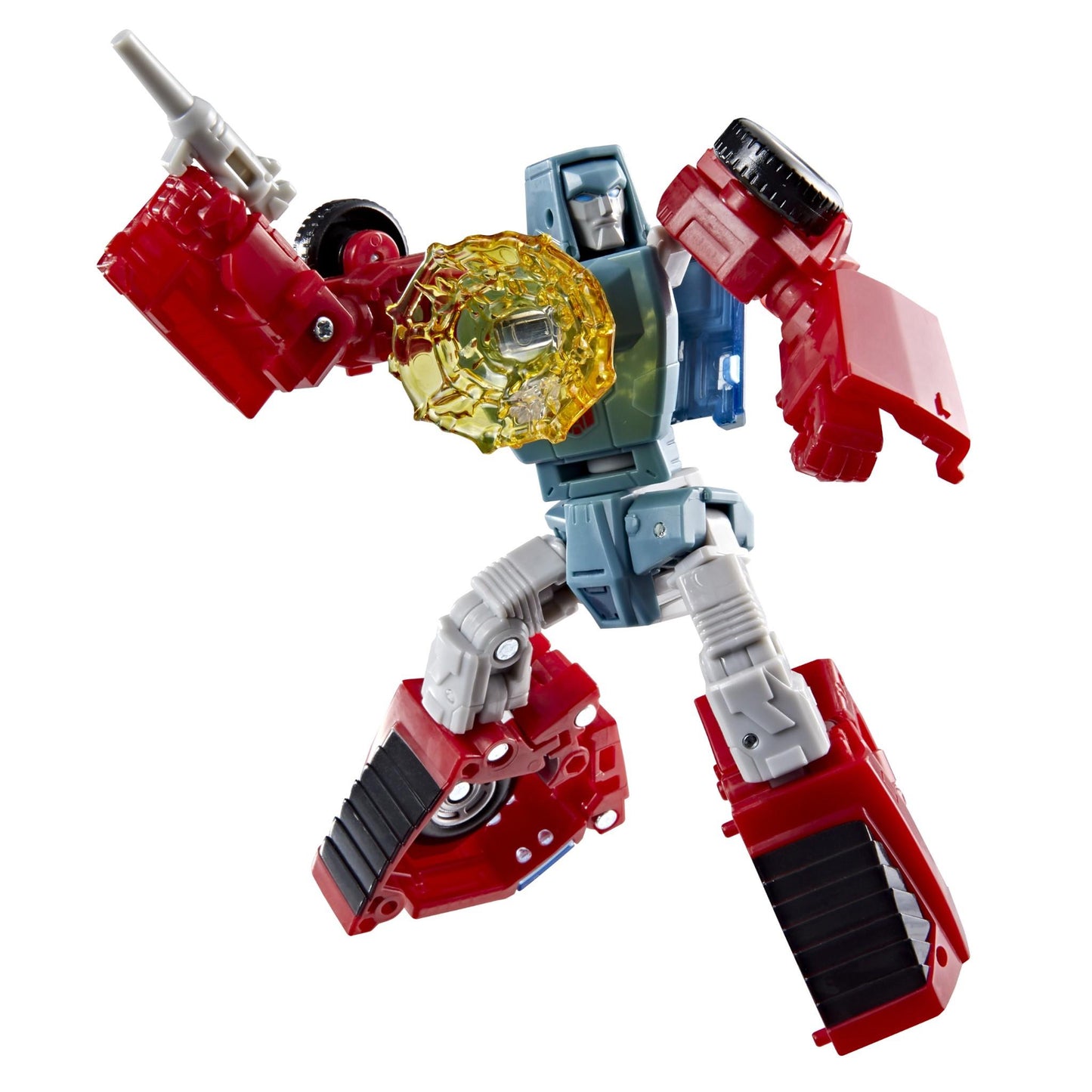 Transformers - Studio Series The Transformers: The Movie Deluxe Class Windcharger Figure