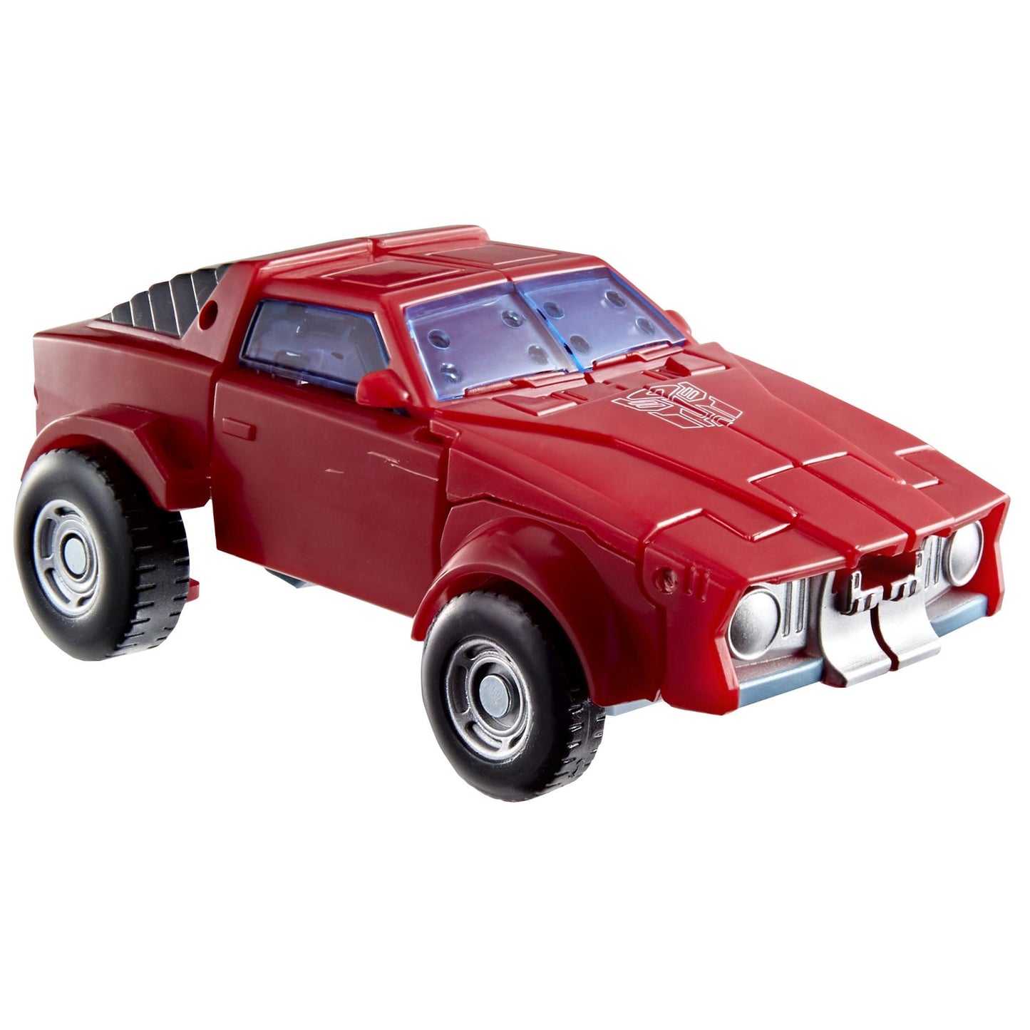 Transformers - Studio Series The Transformers: The Movie Deluxe Class Windcharger Figure