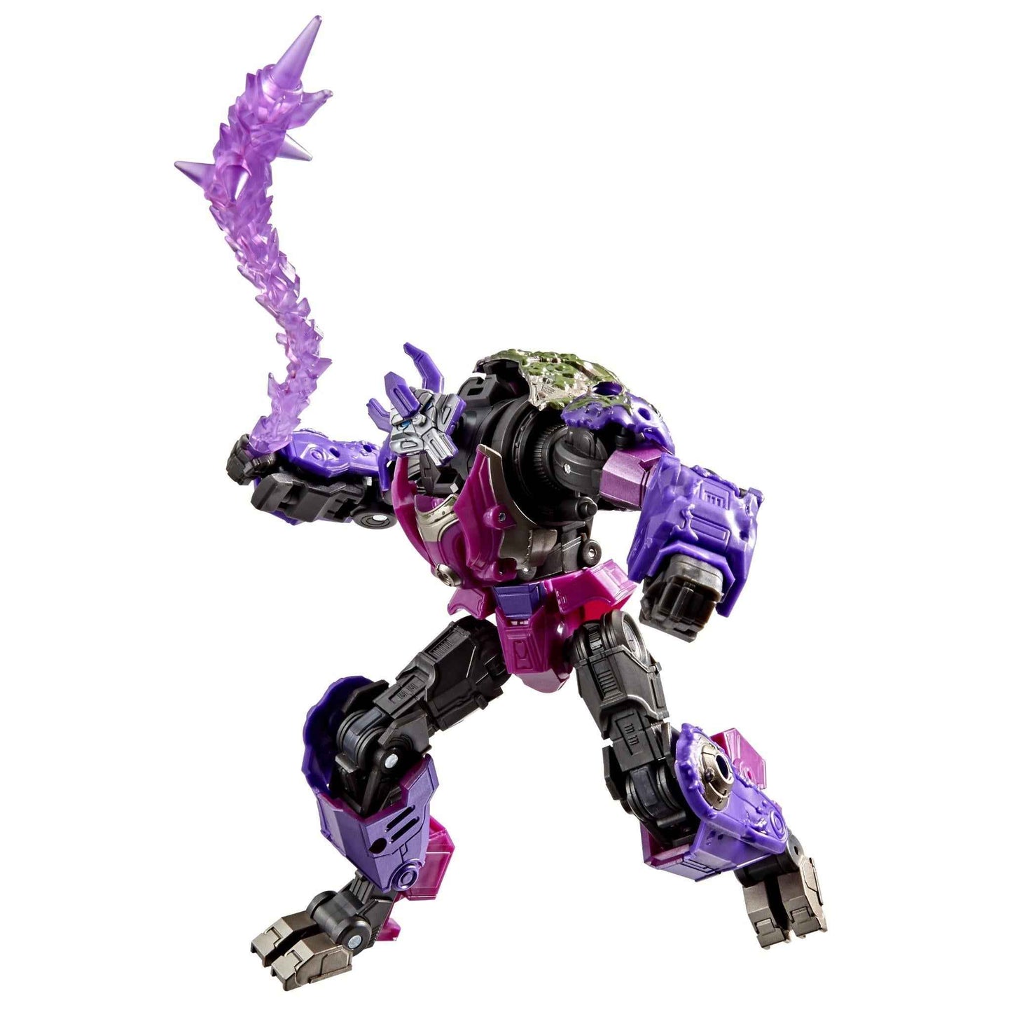 Transformers - Studio Series Transformers One Voyager Class Alpha Trion Figure