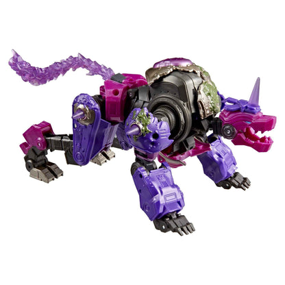 Transformers - Studio Series Transformers One Voyager Class Alpha Trion Figure