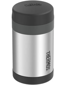 Vacuum Insulated Food Jar 470ml in Stainless Steel