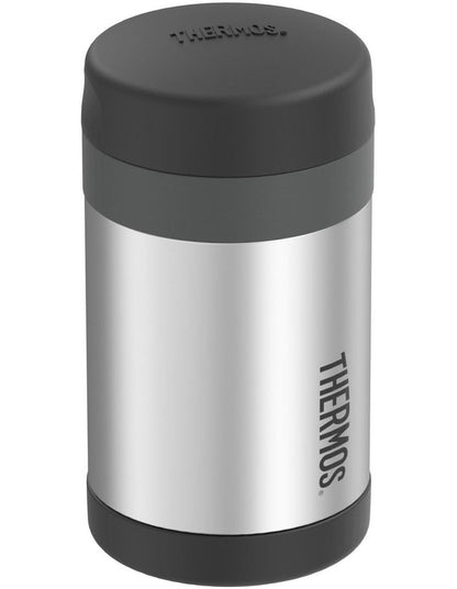 Vacuum Insulated Food Jar 470ml in Stainless Steel