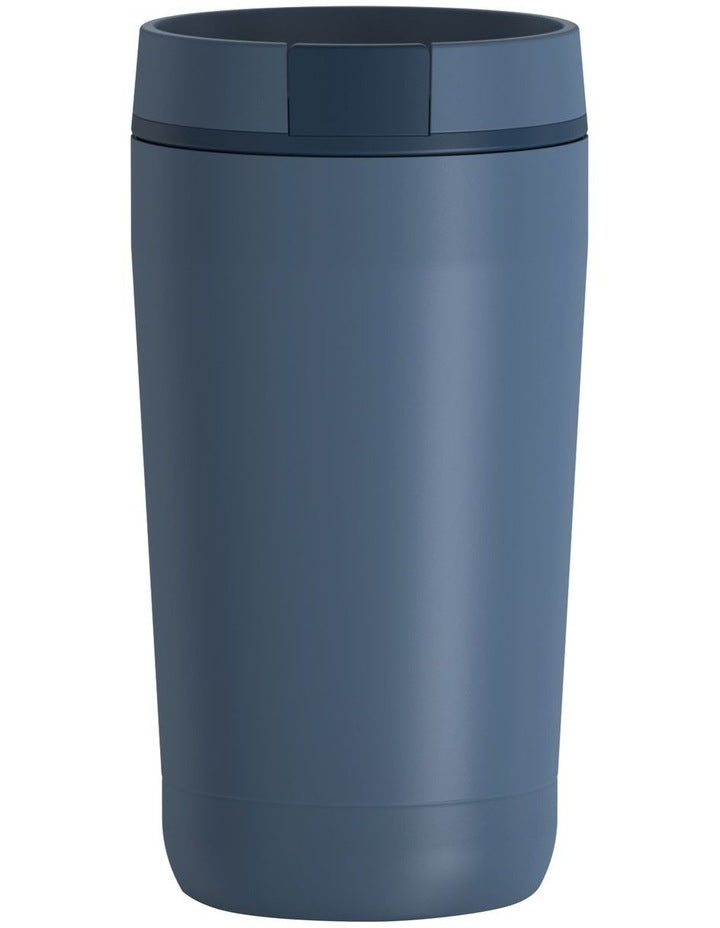 Guardian Vacuum Insulated Tumbler 355ml in Lake Blue
