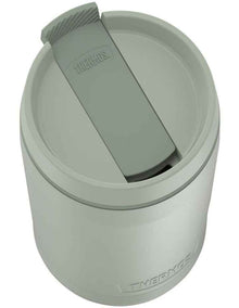 Guardian Vacuum Insulated Tumbler 355ml in Matcha Green