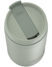 Guardian Vacuum Insulated Tumbler 355ml in Matcha Green