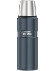 Flask 470ml in Slate