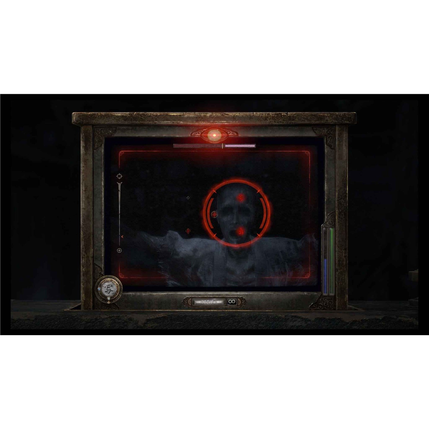 FATAL FRAME II: Crimson Butterfly Remake