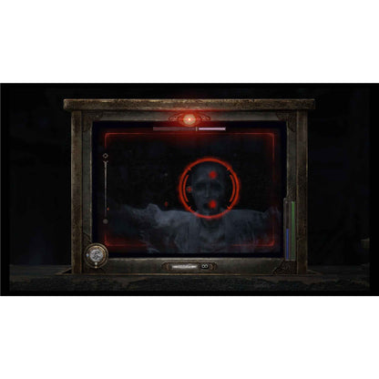 FATAL FRAME II: Crimson Butterfly Remake