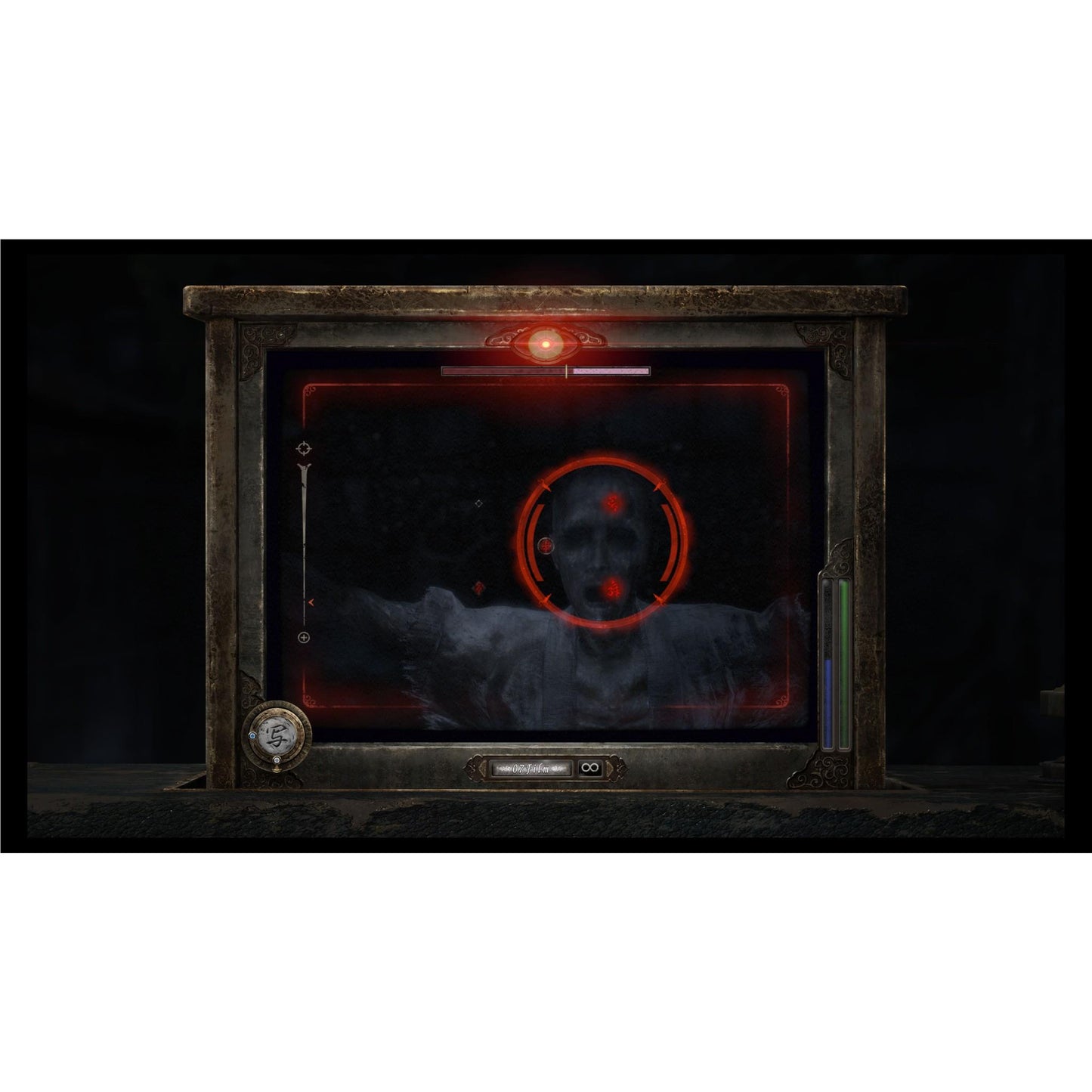 FATAL FRAME II: Crimson Butterfly Remake