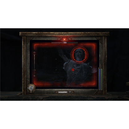 FATAL FRAME II: Crimson Butterfly Remake