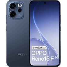 OPPO Reno15 F 5G 256GB (Twilight Black)
