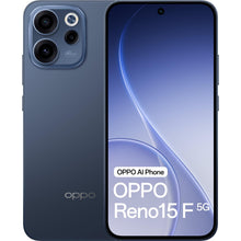 OPPO Reno15 F 5G 256GB (Twilight Black)