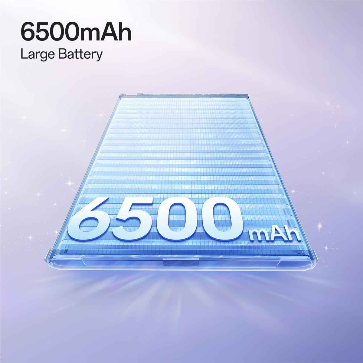 OPPO Reno15 F 5G 256GB (Aurora Blue)