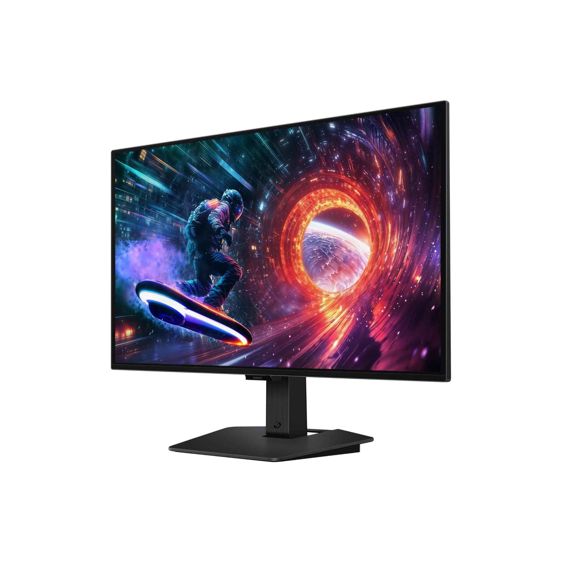Samsung Odyssey G5 G50SF 27” QHD 180Hz Gaming Monitor