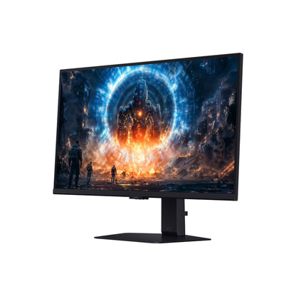 Samsung Odyssey G60F 27" QHD 350Hz Gaming Monitor
