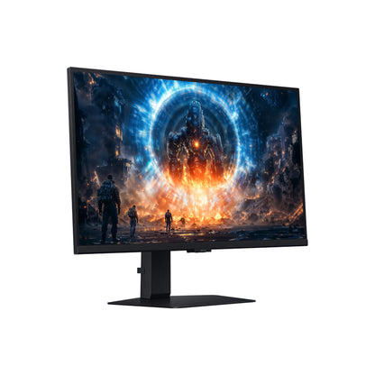 Samsung Odyssey G60F 27" QHD 350Hz Gaming Monitor