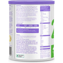 Bubs Organic Grass Fed Follow On Formula Stage 2 800g