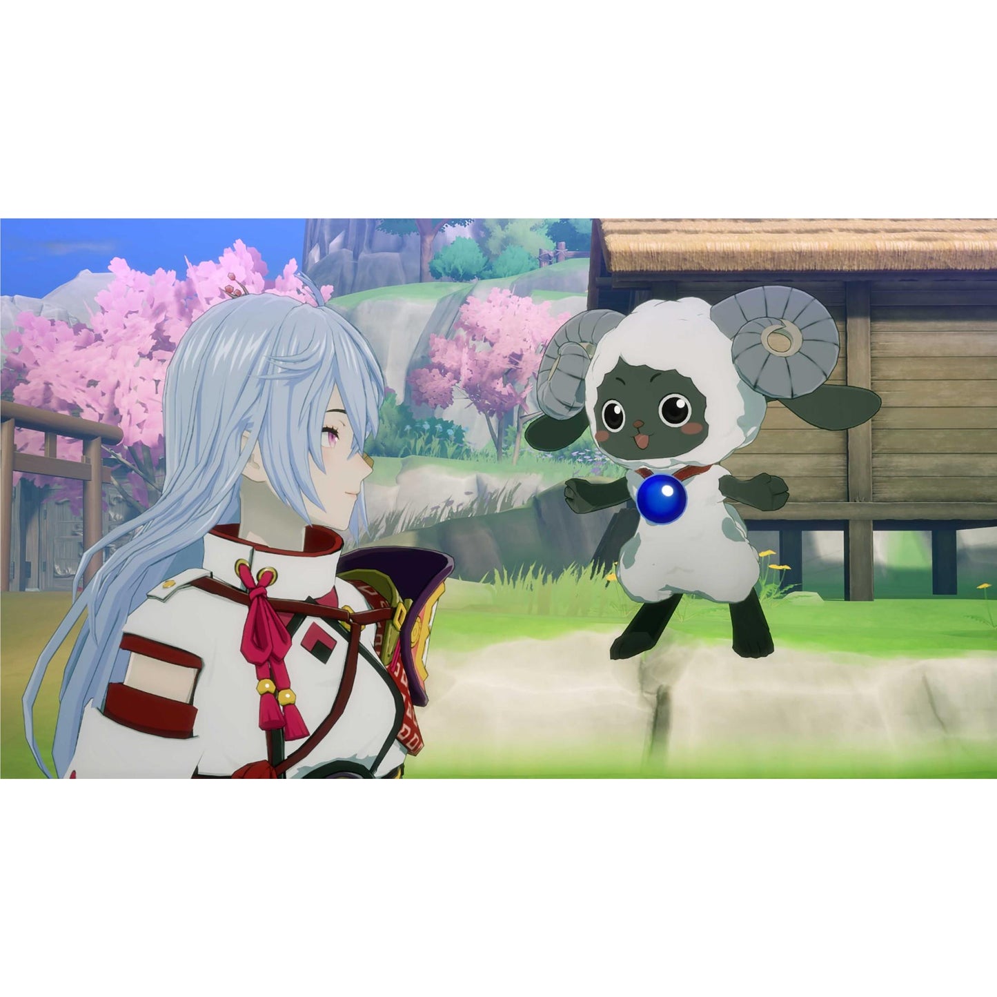 Rune Factory: Guardians of Azuma