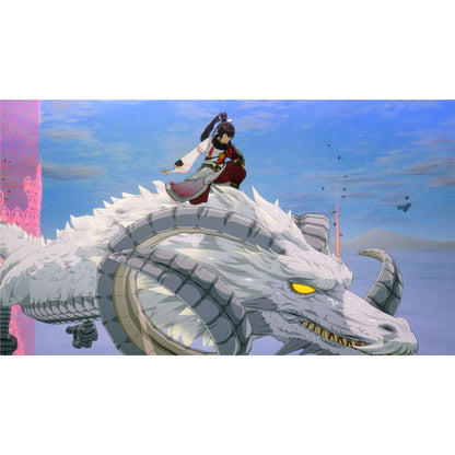 Rune Factory: Guardians of Azuma
