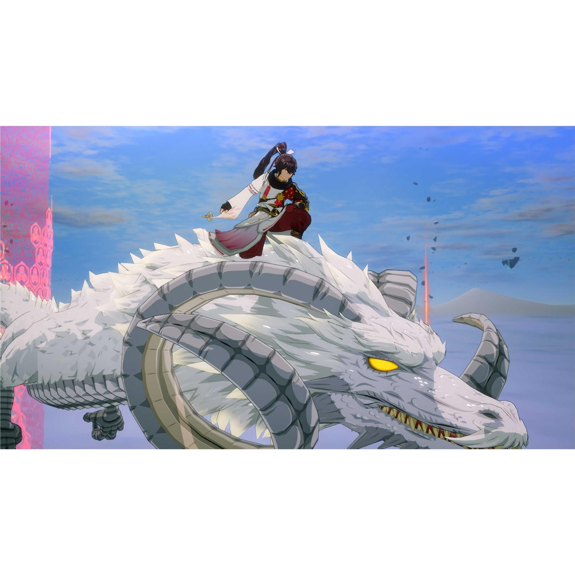 Rune Factory: Guardians of Azuma