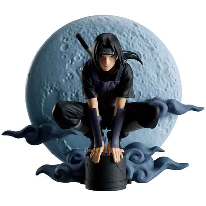 Naruto Shippuden - Memorable Saga Special - Itachi Uchiha Figure