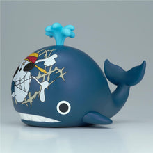 One Piece - Big Sofvimates - Laboon Figure